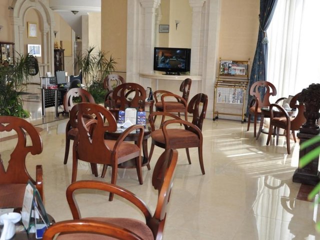 фотографии TOP Grand Continental (ex. Grand Continental Flamingo) изображение №20