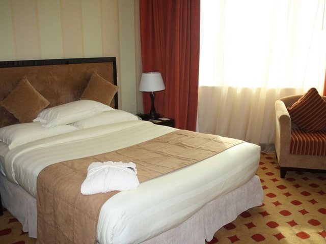 фото отеля TOP Grand Continental (ex. Grand Continental Flamingo) изображение №21