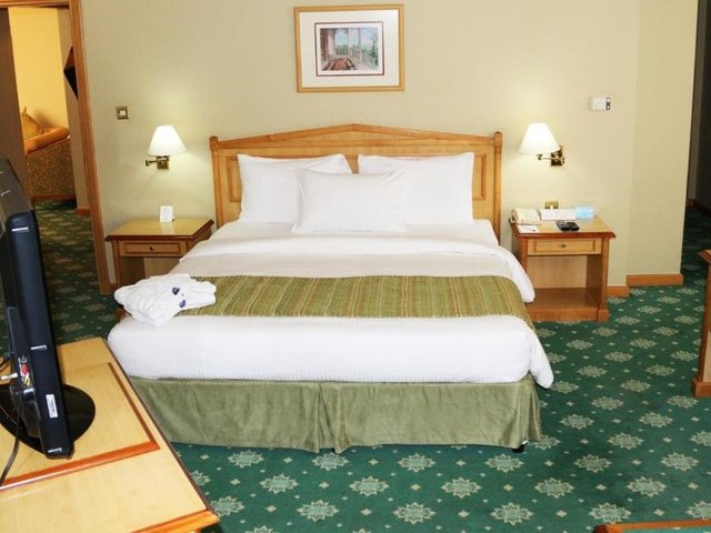 фото отеля TOP Grand Continental (ex. Grand Continental Flamingo) изображение №17