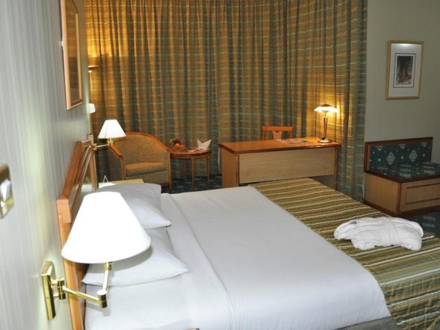 фото TOP Grand Continental (ex. Grand Continental Flamingo) изображение №14