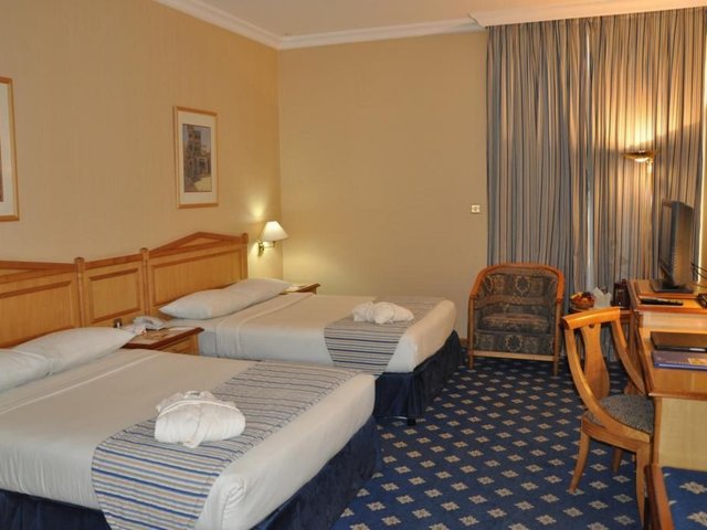 фотографии отеля TOP Grand Continental (ex. Grand Continental Flamingo) изображение №15