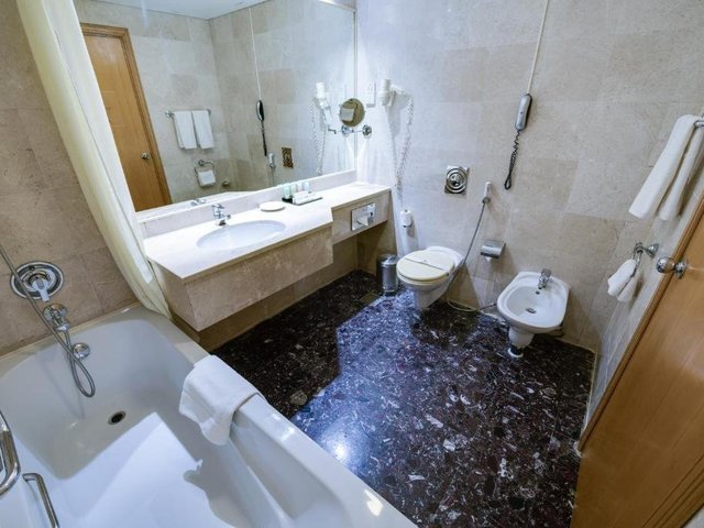 фотографии TOP Grand Continental (ex. Grand Continental Flamingo) изображение №16