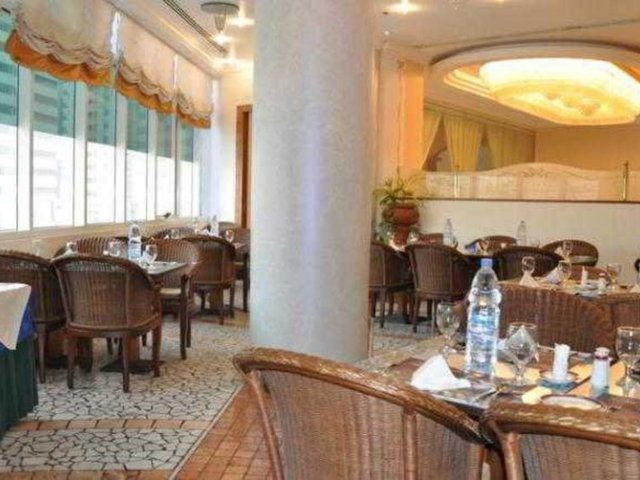фотографии отеля TOP Grand Continental (ex. Grand Continental Flamingo) изображение №11