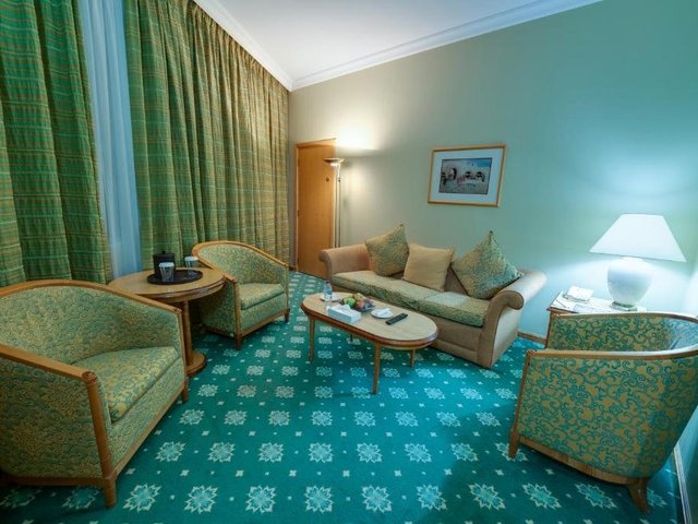 фото TOP Grand Continental (ex. Grand Continental Flamingo) изображение №18