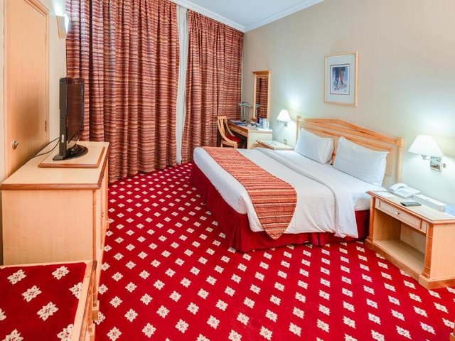 фотографии TOP Grand Continental (ex. Grand Continental Flamingo) изображение №12