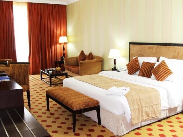 фото TOP Grand Continental (ex. Grand Continental Flamingo) изображение №10