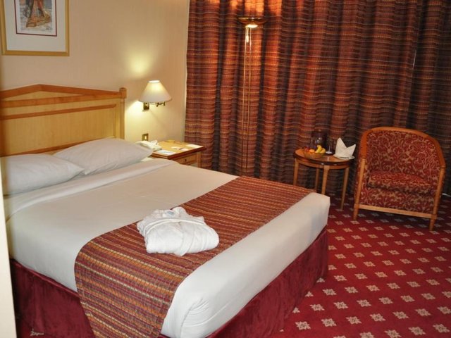 фото отеля TOP Grand Continental (ex. Grand Continental Flamingo) изображение №9