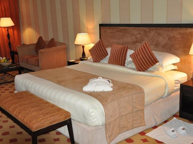 фото отеля TOP Grand Continental (ex. Grand Continental Flamingo) изображение №5