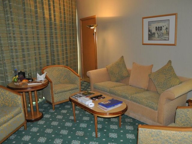 фотографии отеля TOP Grand Continental (ex. Grand Continental Flamingo) изображение №3