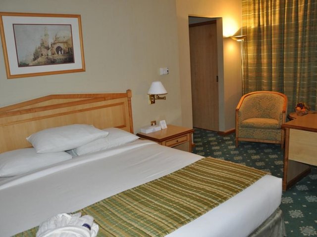 фото TOP Grand Continental (ex. Grand Continental Flamingo) изображение №2