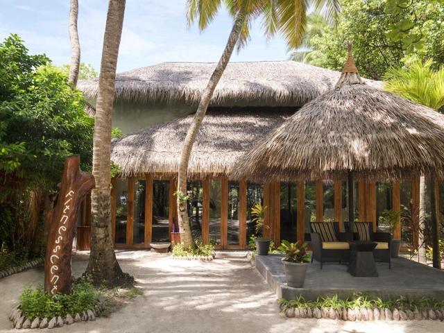 фотографии Taj Coral Reef Resort (ex. Vivanta By Taj – Coral Reef) изображение №12