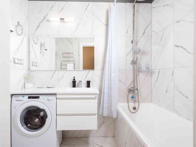 фото More Apartments (Субтропическая, 5) изображение №18