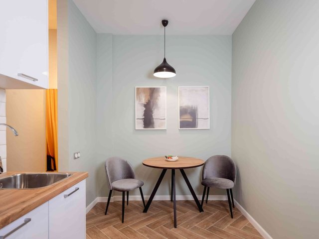 фото More Apartments (Субтропическая, 5) изображение №10