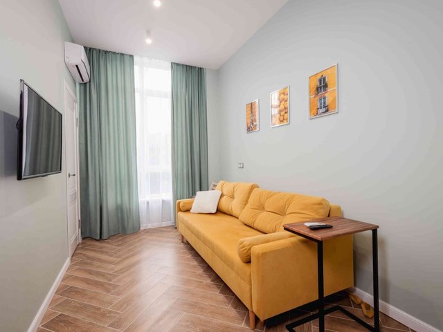 фотографии More Apartments (Субтропическая, 5) изображение №16