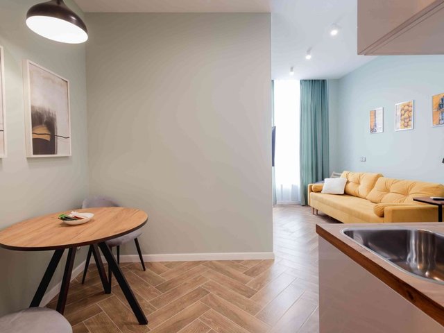 фото More Apartments (Субтропическая, 5) изображение №14