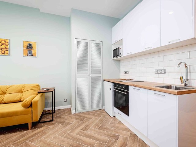 фото отеля More Apartments (Субтропическая, 5) изображение №5