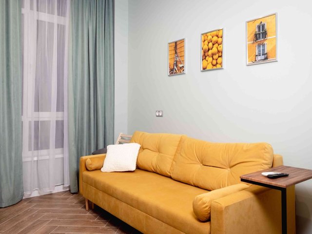 фотографии More Apartments (Субтропическая, 5) изображение №12