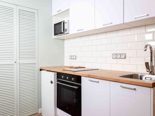 фото More Apartments (Субтропическая, 5) изображение №6