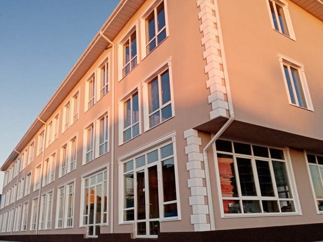 фото отеля More Apartments (Субтропическая, 5) изображение №1
