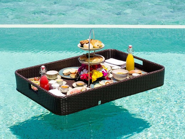 фото отеля Noku Maldives (ex. Roxy Maldives) изображение №5