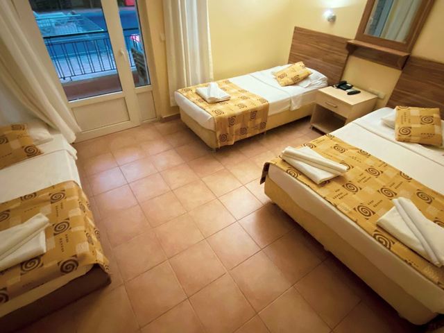 фото Saint Star Kemer (ex. Otium Inn Residence Rivero; Residence Kervan) изображение №34