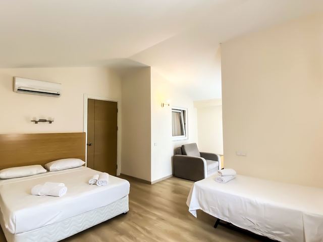 фото Saint Star Kemer (ex. Otium Inn Residence Rivero; Residence Kervan) изображение №22