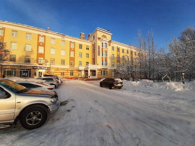 Hotel
