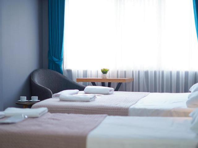 фото Lukka Suit (ex. Grand Montino) изображение №50