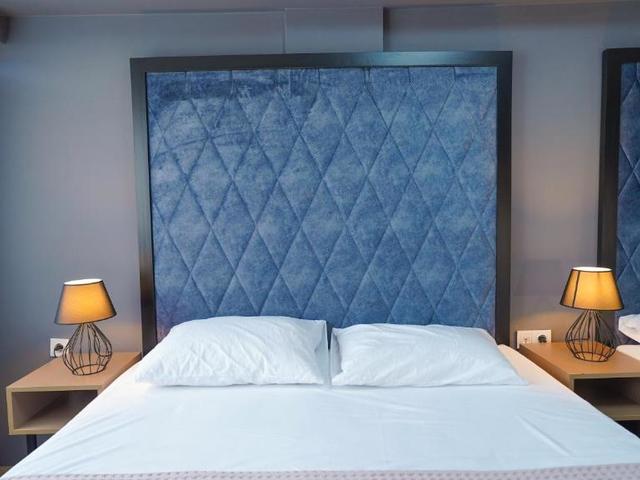 фото отеля Lukka Suit (ex. Grand Montino) изображение №49