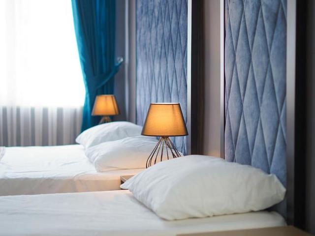 фото Lukka Suit (ex. Grand Montino) изображение №38