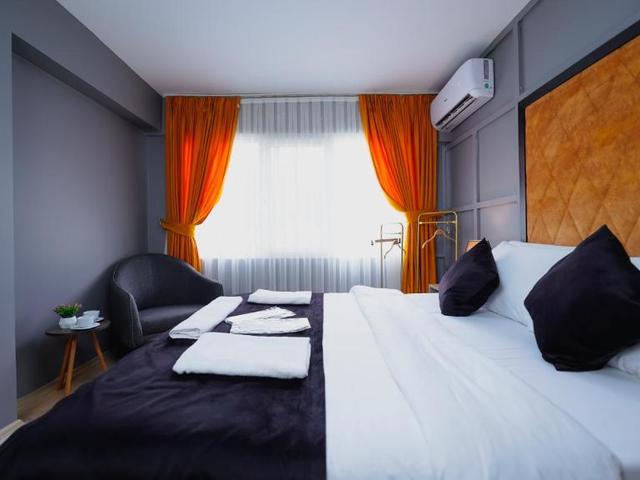 фото отеля Lukka Suit (ex. Grand Montino) изображение №45