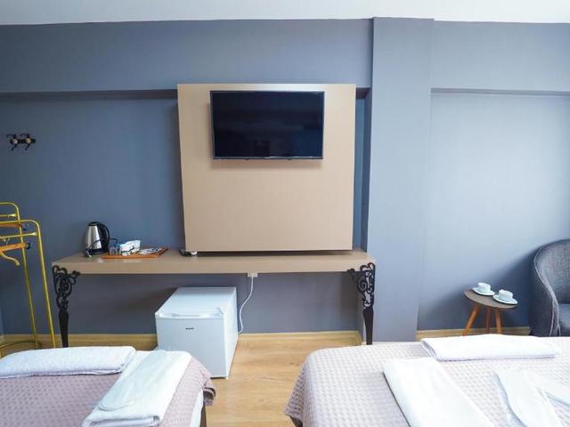 фото Lukka Suit (ex. Grand Montino) изображение №42