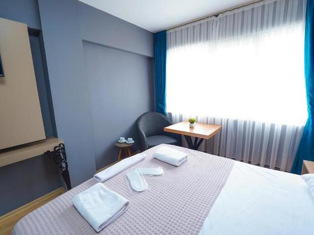 фотографии отеля Lukka Suit (ex. Grand Montino) изображение №43