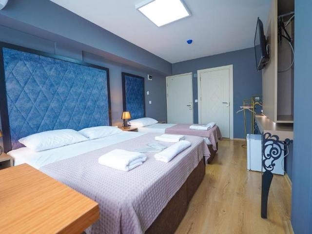 фото отеля Lukka Suit (ex. Grand Montino) изображение №37