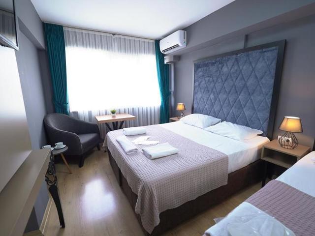 фотографии Lukka Suit (ex. Grand Montino) изображение №44