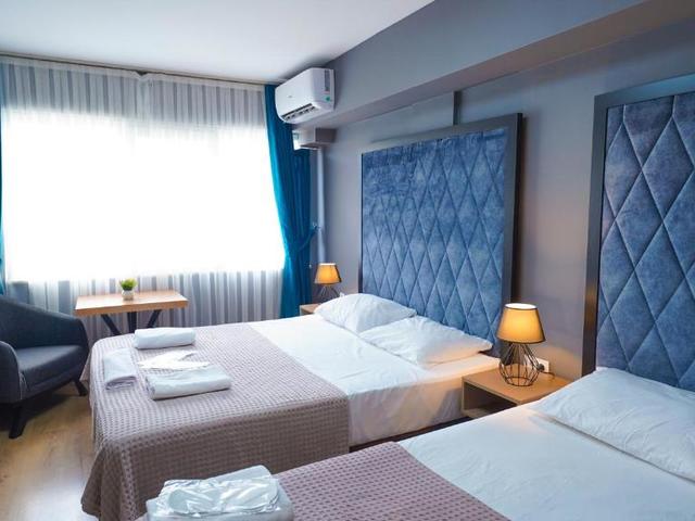 фото отеля Lukka Suit (ex. Grand Montino) изображение №41