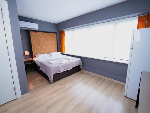 фотографии отеля Lukka Suit (ex. Grand Montino) изображение №31