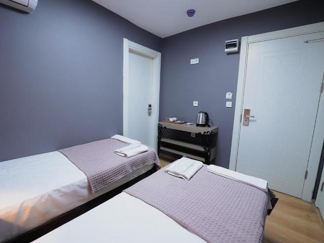 фото отеля Lukka Suit (ex. Grand Montino) изображение №33