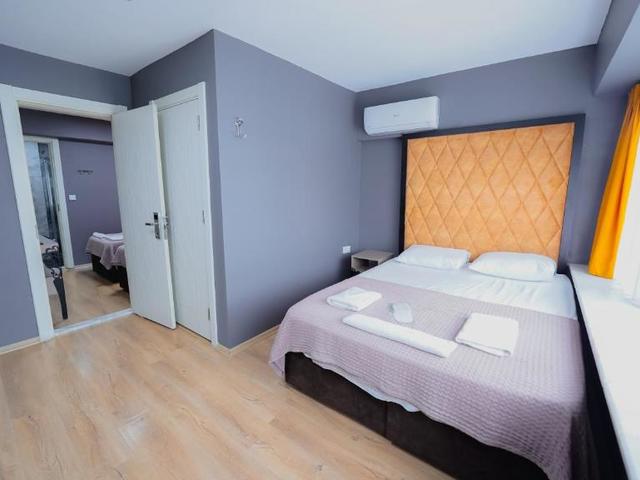 фотографии отеля Lukka Suit (ex. Grand Montino) изображение №27