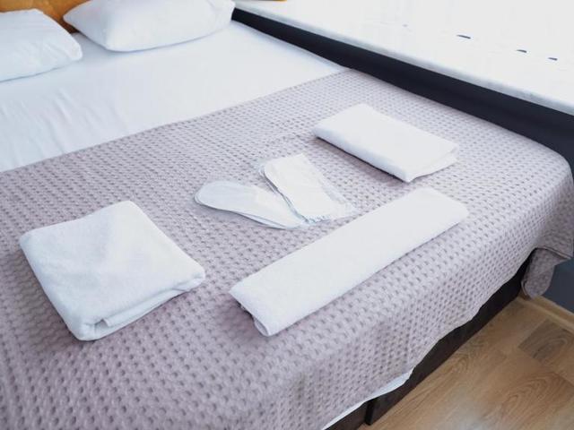 фото отеля Lukka Suit (ex. Grand Montino) изображение №29