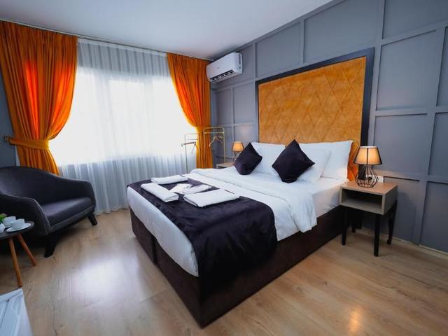 фото Lukka Suit (ex. Grand Montino) изображение №26