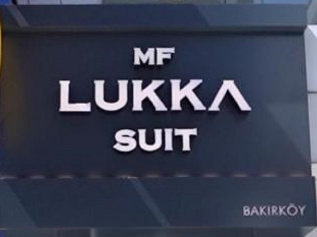 фотографии отеля Lukka Suit (ex. Grand Montino) изображение №19