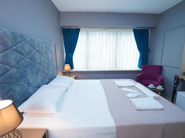 фото Lukka Suit (ex. Grand Montino) изображение №22