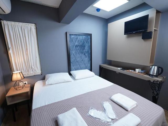 фото отеля Lukka Suit (ex. Grand Montino) изображение №21