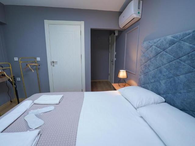 фото отеля Lukka Suit (ex. Grand Montino) изображение №25