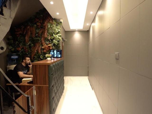 фото Lukka Suit (ex. Grand Montino) изображение №18