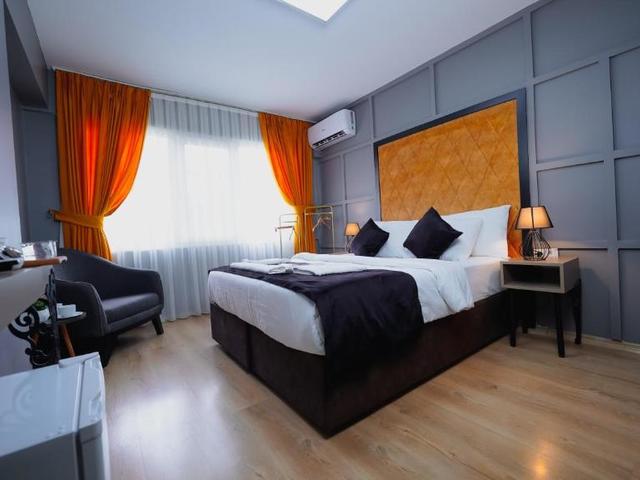 фотографии Lukka Suit (ex. Grand Montino) изображение №16