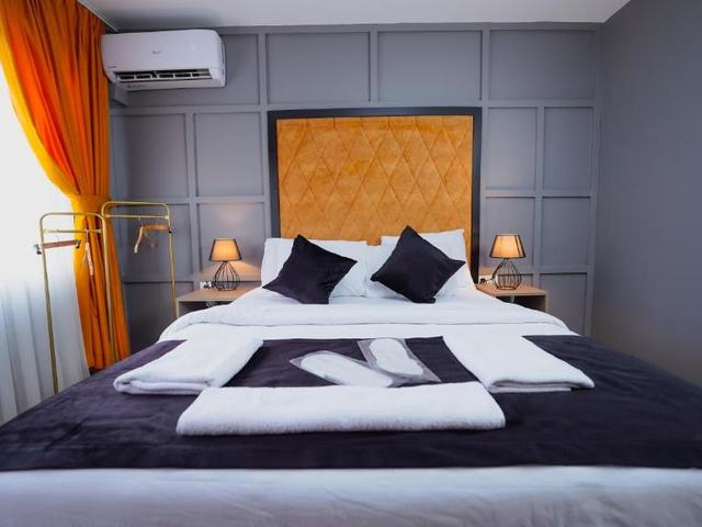 фотографии отеля Lukka Suit (ex. Grand Montino) изображение №15