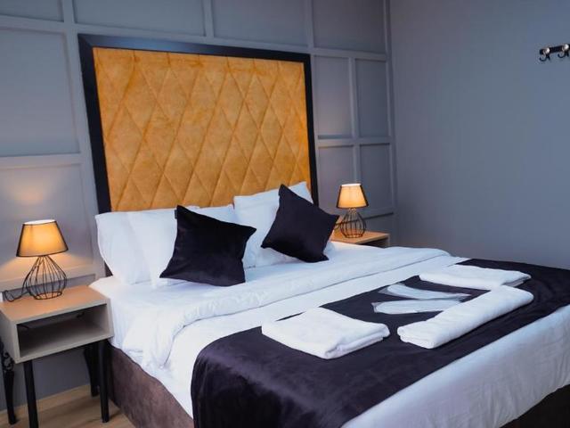 фото Lukka Suit (ex. Grand Montino) изображение №14