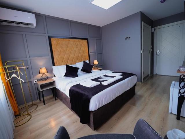 фотографии отеля Lukka Suit (ex. Grand Montino) изображение №11